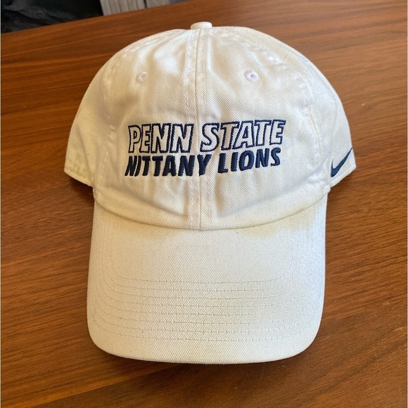Nike Penn State Nittany Lions Collegiate Hat - Picture 1 of 4